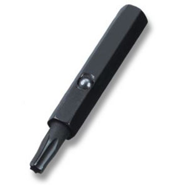 Picture of CYBERTOOL END CAP HEX4MM